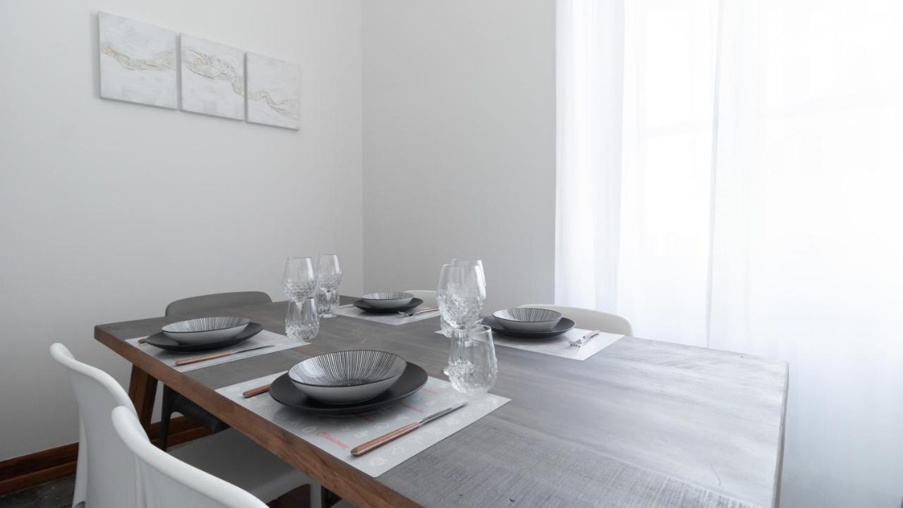 Italianway - Barberini Elegantia Apartments Roma Екстер'єр фото