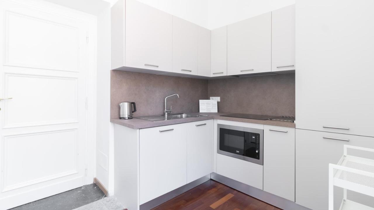 Italianway - Barberini Elegantia Apartments Roma Екстер'єр фото