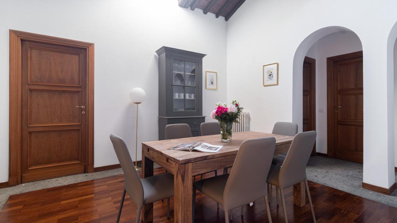 Italianway - Barberini Elegantia Apartments Roma Екстер'єр фото