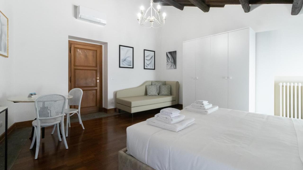 Italianway - Barberini Elegantia Apartments Roma Екстер'єр фото