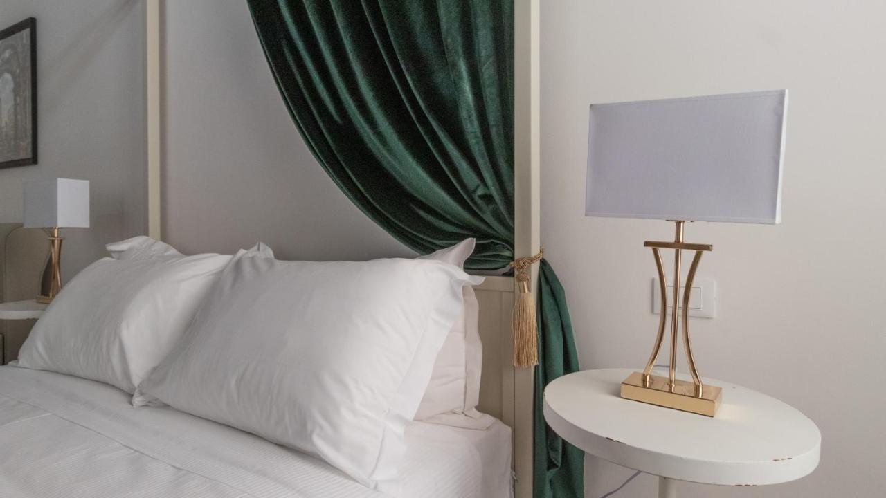 Italianway - Barberini Elegantia Apartments Roma Екстер'єр фото