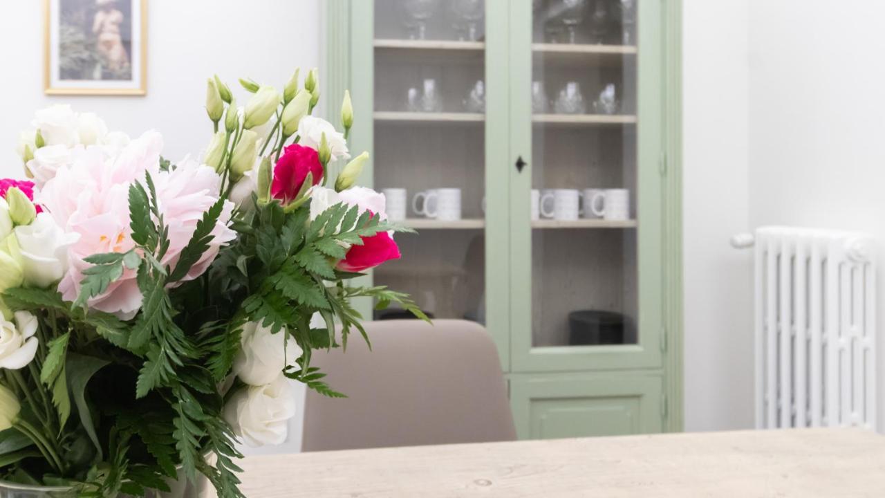 Italianway - Barberini Elegantia Apartments Roma Екстер'єр фото