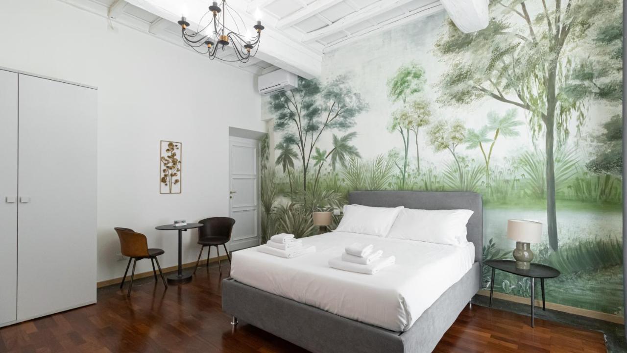 Italianway - Barberini Elegantia Apartments Roma Екстер'єр фото