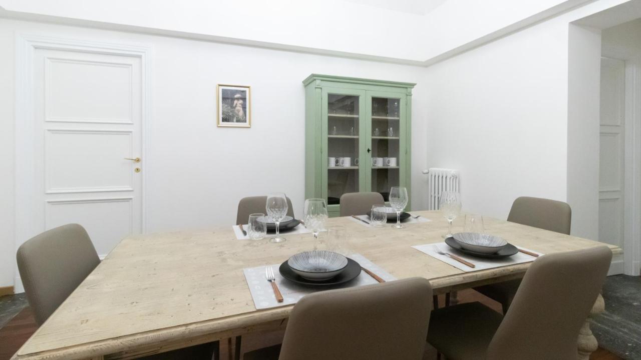 Italianway - Barberini Elegantia Apartments Roma Екстер'єр фото
