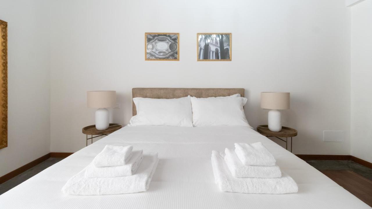 Italianway - Barberini Elegantia Apartments Roma Екстер'єр фото
