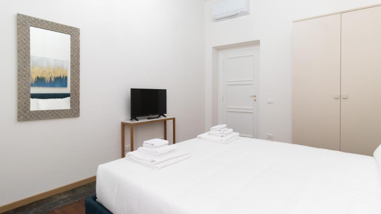 Italianway - Barberini Elegantia Apartments Roma Екстер'єр фото