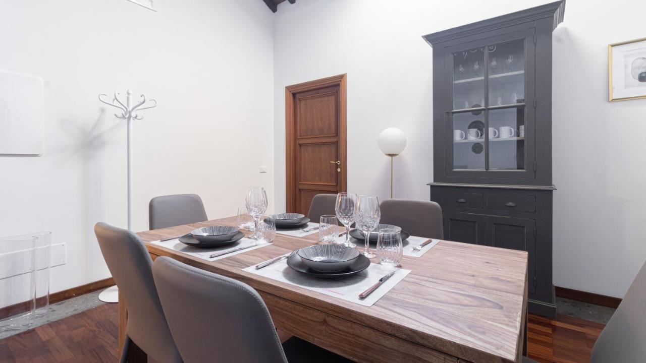 Italianway - Barberini Elegantia Apartments Roma Екстер'єр фото