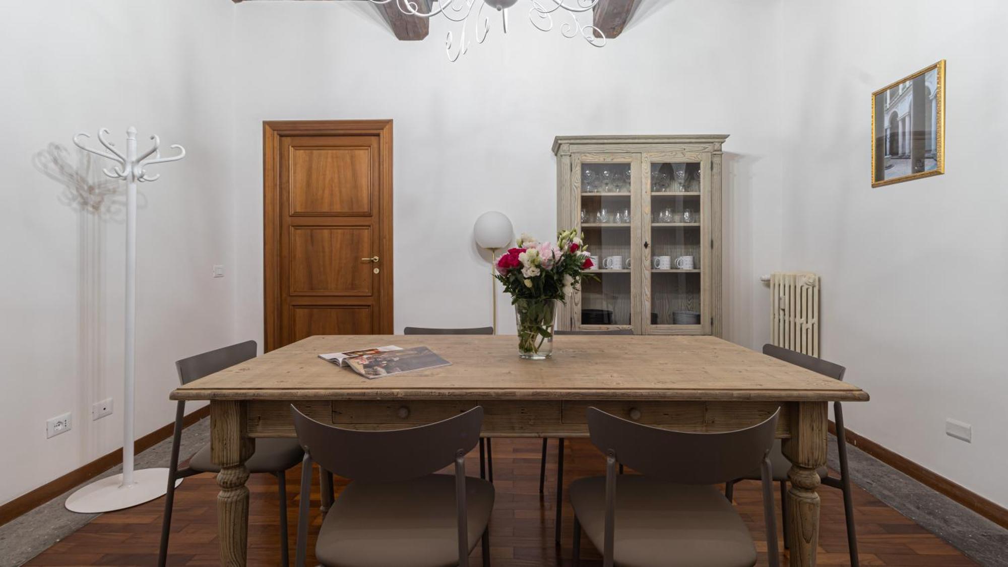 Italianway - Barberini Elegantia Apartments Roma Номер фото